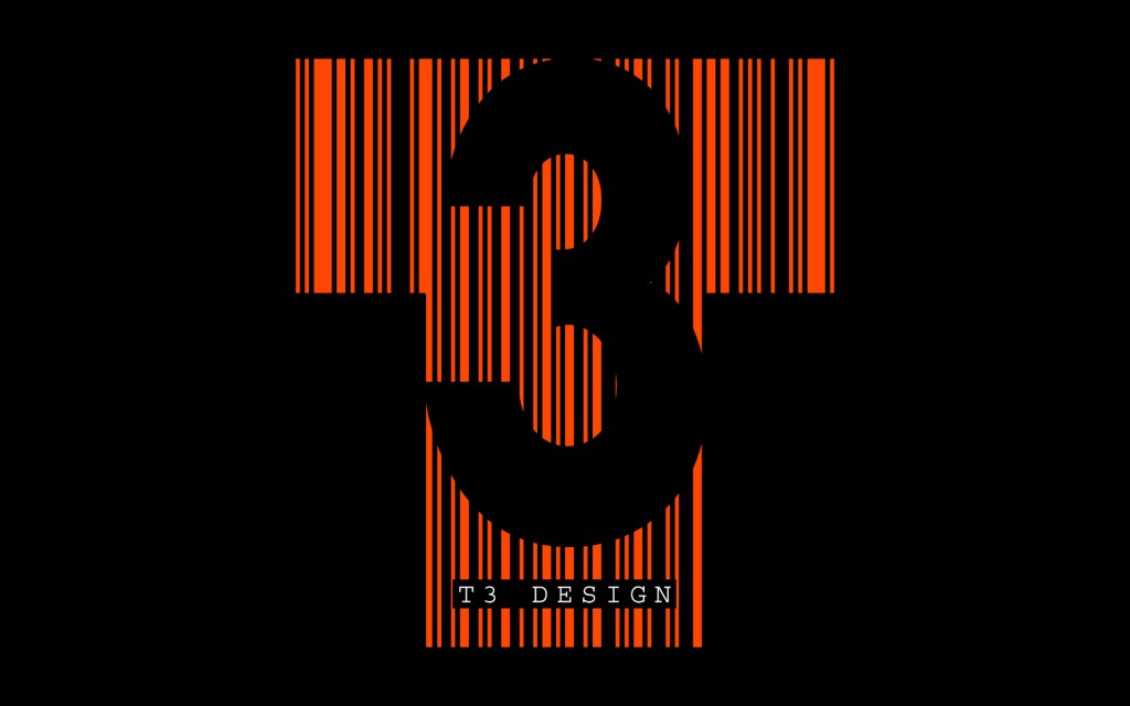 t3 by design